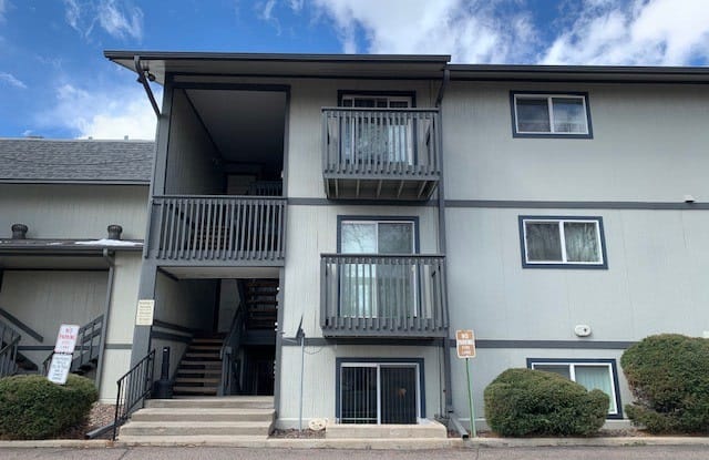 7525 W 62nd Avenue - 7525 West 62nd Avenue, Arvada, CO 80003
