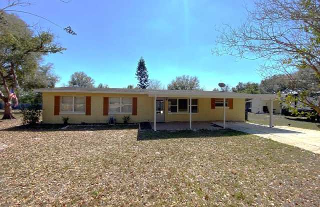 2615 Grove Avenue - 2615 Grove Avenue, Forest City, FL 32714