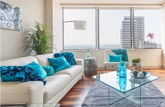1525 Elm St - 1525 Elm St, Dallas, TX 75201