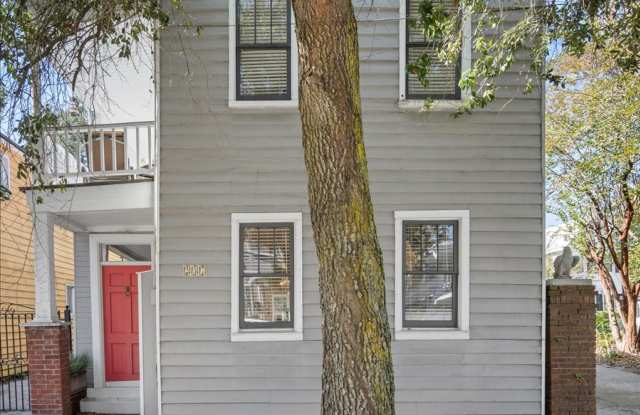237 Coming Street - 237 Coming Street, Charleston, SC 29403
