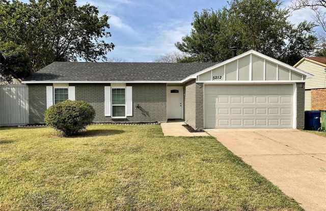 5212 Gates Drive - 5212 Gates Drive, The Colony, TX 75056