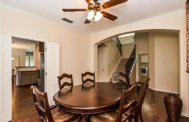 5369 Park Ridge Drive Gallery 4