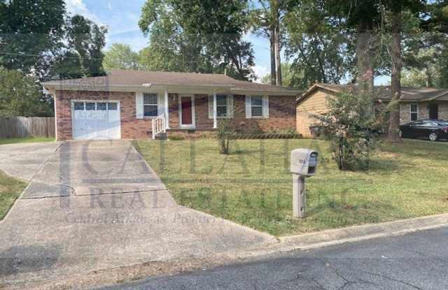 Jacksonville 3 Bedroom Home photos photos