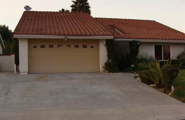 679 Rivera St - 679 Rivera Street, Chula Vista, CA 91911