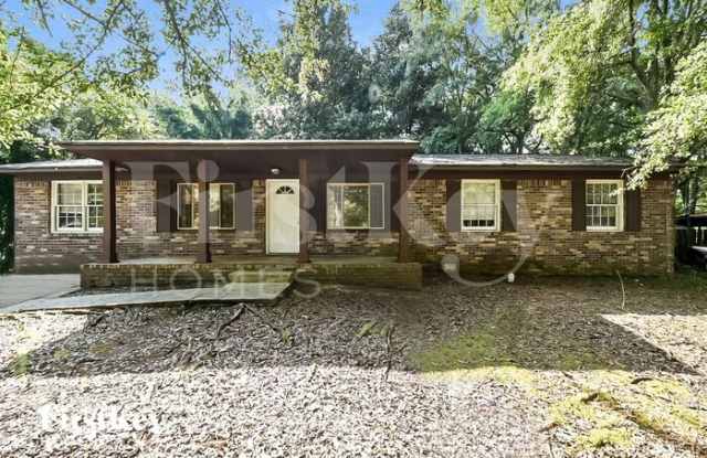 10706 Pintail Place - 10706 Pintail Place, Bonanza, GA 30238