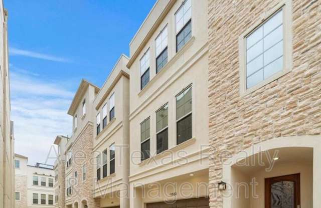 5226 Kiam St - 5226 Kiam Street, Houston, TX 77007