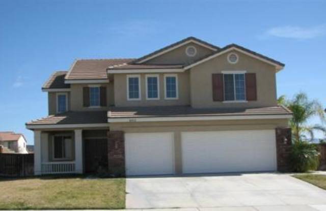 Coming Soon! Spacious 4 Bedroom + Loft Murrieta Home on Large Lot! - 36852 Ranch House Street, Murrieta, CA 92563