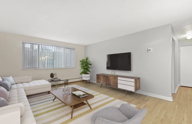 The Kent Apartments Gallery 4