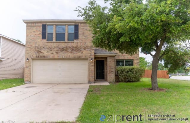 611 Big Sur Trail, Taylor, TX 76574 - 611 Big Sur Trail, Taylor, TX 76574
