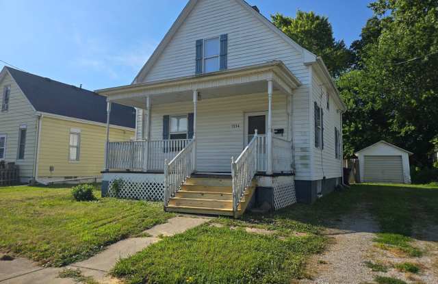 Cute 3 Bedroom Home! photos photos