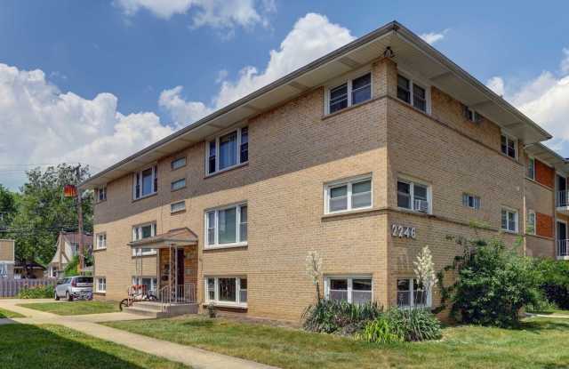 2246 S 17th Ave - 2246 South 17th Avenue, North Riverside, IL 60546