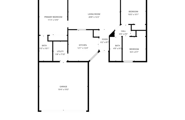 6510 Meadow Wood Place photos photos