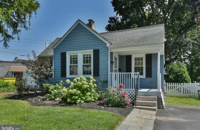 6 GROVE Avenue photos photos