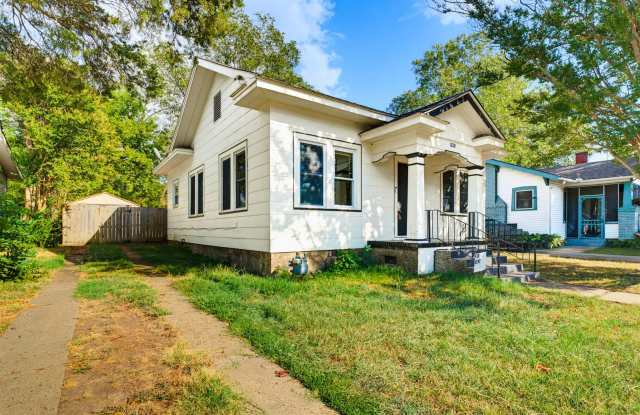 Charming 2 Bedroom Home in Fort Smith Gallery 4