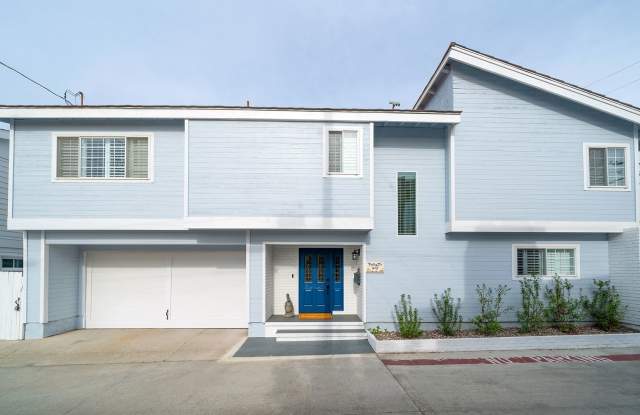 Newly Renovated Manhattan Beach Home! Gallery 1