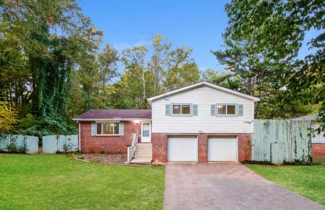 191 Lucan Way - 191 Lucan Way, Clayton County, GA 30274