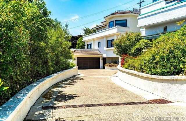 2110 Locust St - 2110 Locust Street, San Diego, CA 92106