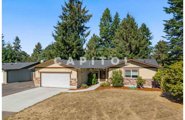 6417 Congressional Drive Southeast Gallery 1