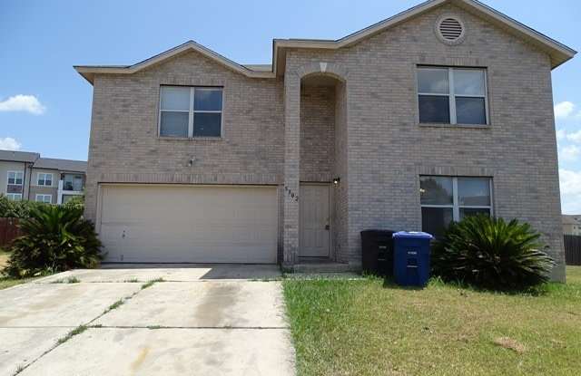5302 Reiter Pass, San Antonio, TX. 78244 photos photos