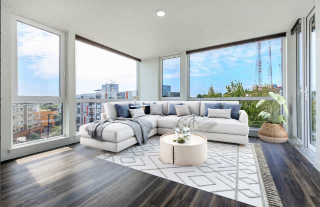 Avant Apartment is now Leasing photos photos