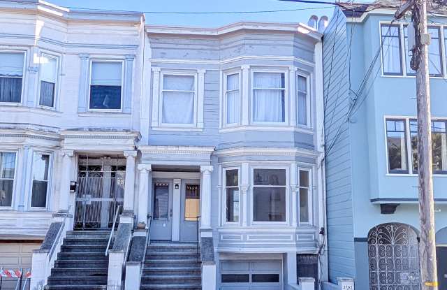 2767 Golden Gate Avenue photos photos