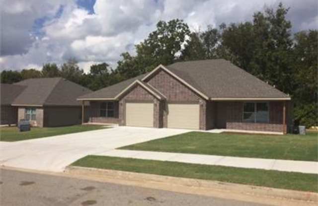 3106 SW Amberwood Ave #2 - 3106 Amberwood Boulevard, Bentonville, AR 72713