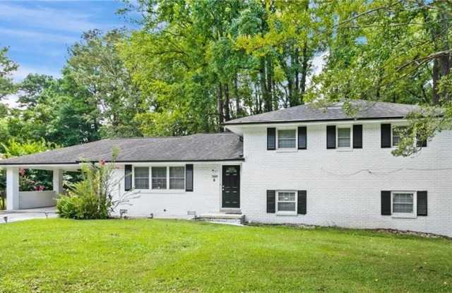 1025 Hilburn Drive SE photos photos