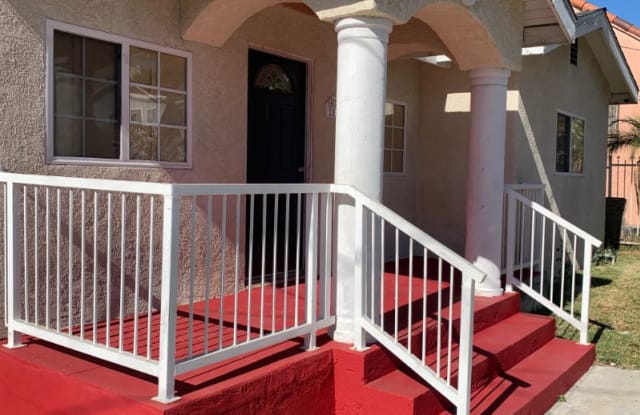 1075 N Alma Ave - 1075 North Alma Avenue, East Los Angeles, CA 90063
