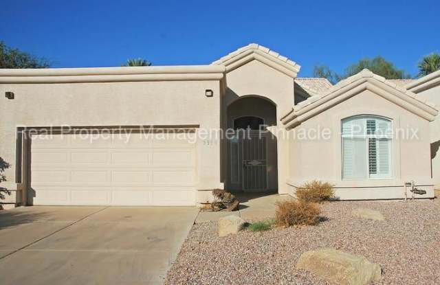 3330 North 42nd Street - 3330 North 42nd Street, Phoenix, AZ 85018