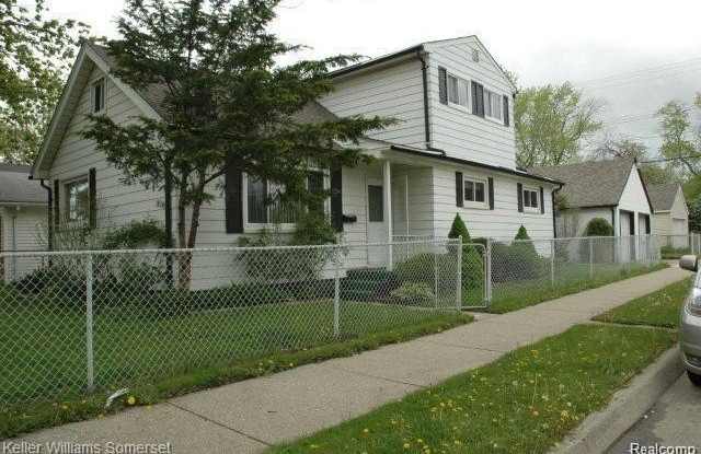 8145 Lozier Avenue photos photos