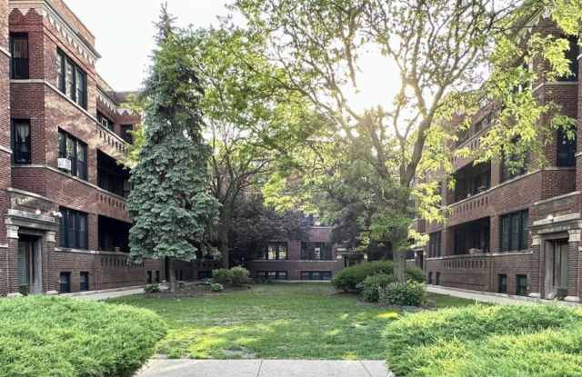 2520 Kedzie Blvd. - 2520 North Kedzie Boulevard, Chicago, IL 60647 2520 Kedzie Blvd. - 2520 North Kedzie Boulevard, Chicago, IL 60647