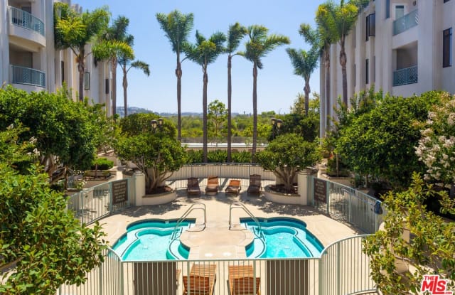 5625 Crescent Park - 5625 South Crescent Park West, Los Angeles, CA 90094