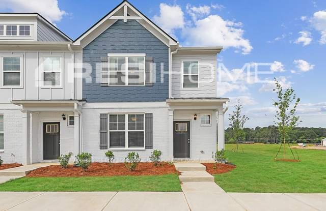 178 Rae Way - 178 Rae Way, LaGrange, GA 30241