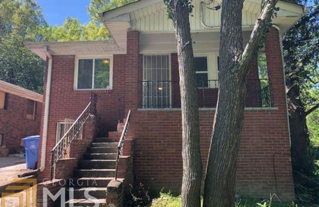 284 Spellman St - 284 Spellman Street Northwest, Atlanta, GA 30314