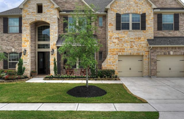19423 Meadow Lakes Drive - 19423 Meadow Lakes Drive, Harris County, TX 77433
