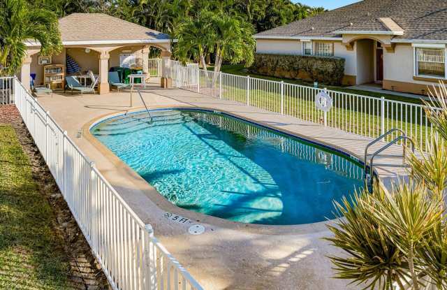 44 Sorrento Court - 44 Sorrento Court, South Patrick Shores, FL 32937