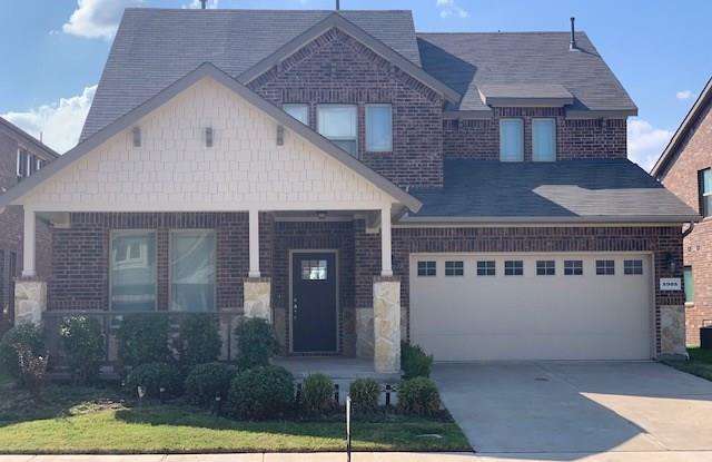 5905 Begonia Drive - 5905 Begonia Drive, Rowlett, TX 75089