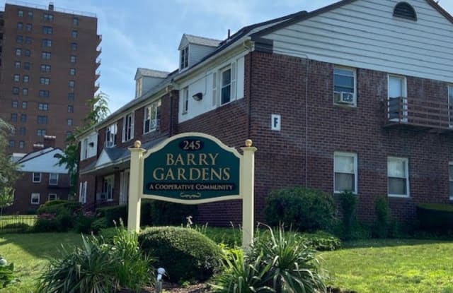 227 Passaic Ave - 227 Passaic Avenue, Passaic, NJ 07055