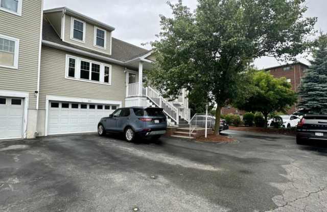 603 Revere Beach Pkwy. - 603 Revere Beach Parkway, Revere, MA 02151