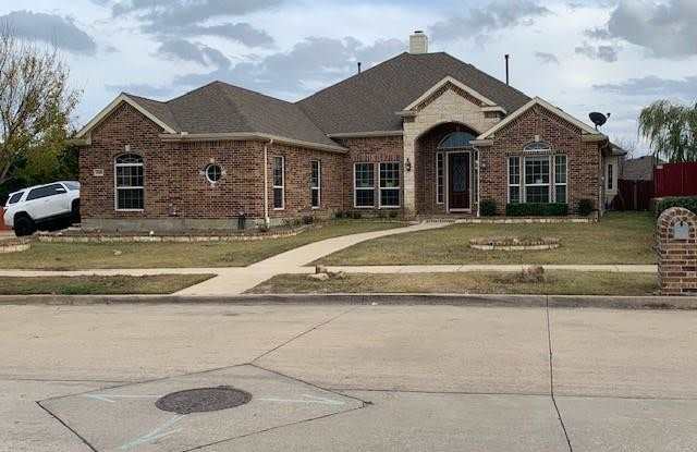1418 E Oates Road - 1418 East Oates Road, Garland, TX 75043