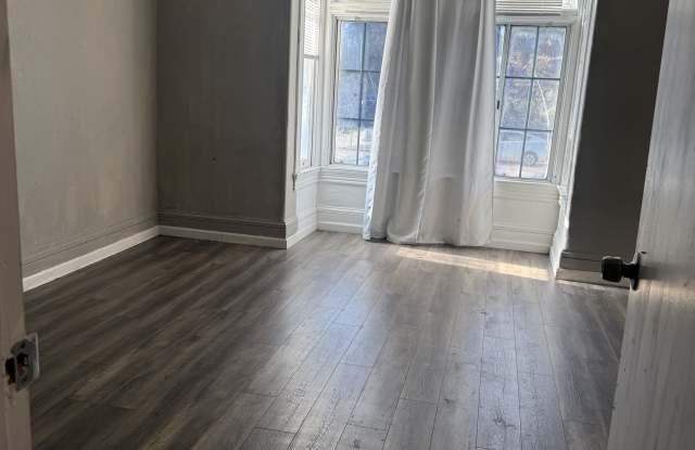 464 South Sixth Street - 2 - 464 South Sixth Street, San Jose, CA 95112