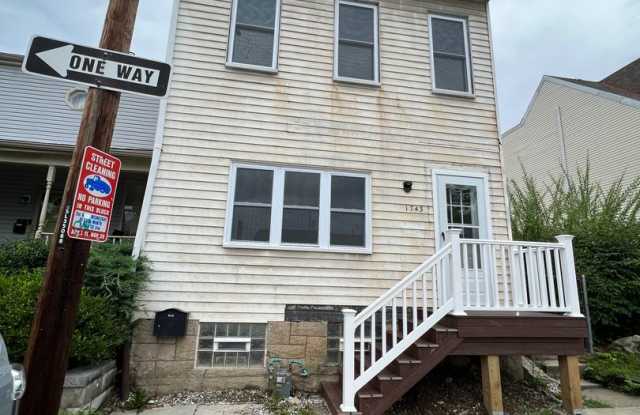 Stunning 2 Bedroom in the Heart of Morningside! - 1743 Jancey Street, Pittsburgh, PA 15206