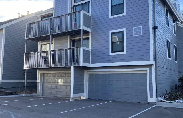 6487 S Havana St Apt A - 6487 South Havana Street, Cherry Creek, CO 80111