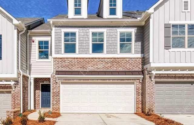 142 Maple Creek Way - 142 Maple Creek Way, Woodstock, GA 30188
