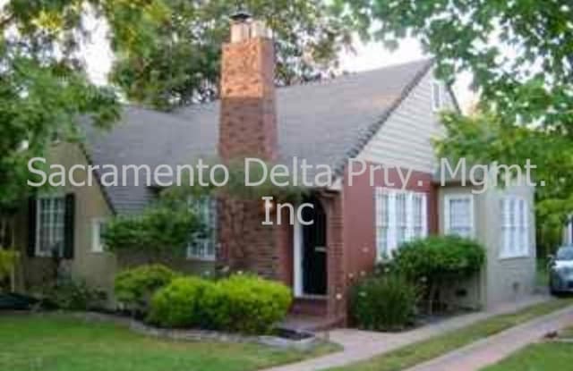 933 Vallejo Way^^ - 933 Vallejo Way, Sacramento, CA 95818