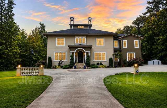 515 Brogdon Rd Gallery 2