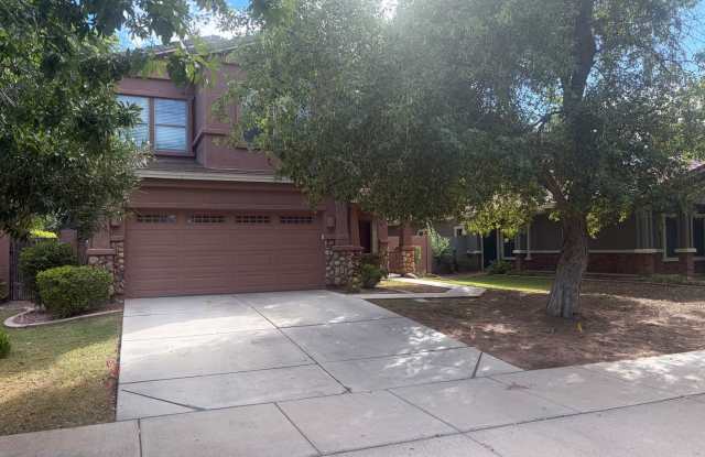 Spacious Morrison Ranch Living with Loft & Tree-Lined Charm Gallery 3