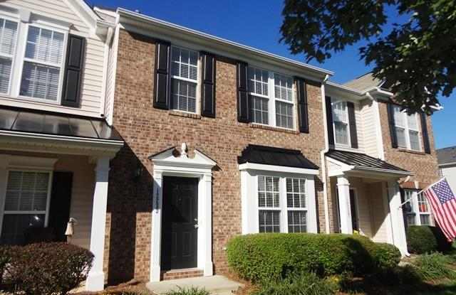 12233 Cane Branch Way - 12233 Cane Branch Way, Huntersville, NC 28078