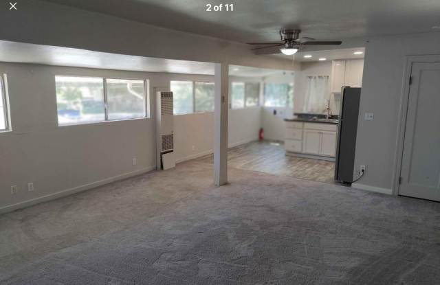 2726 Willow Pass Road - 2726 Willow Pass Road, Concord, CA 94519