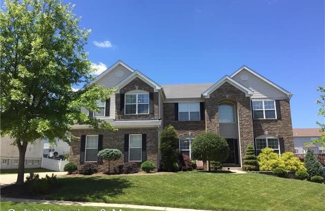 312 Sir Calvert Ct - 312 Sir Calvert Court, Dardenne Prairie, MO 63368